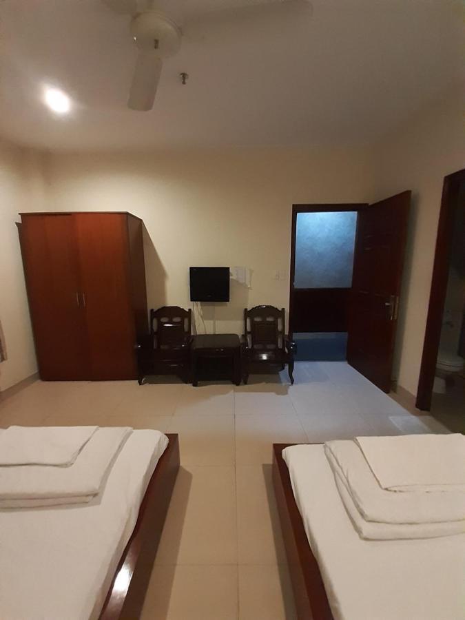 The Six Hotel-Hoang Long Son 3 مدينة هوشي منه المظهر الخارجي الصورة